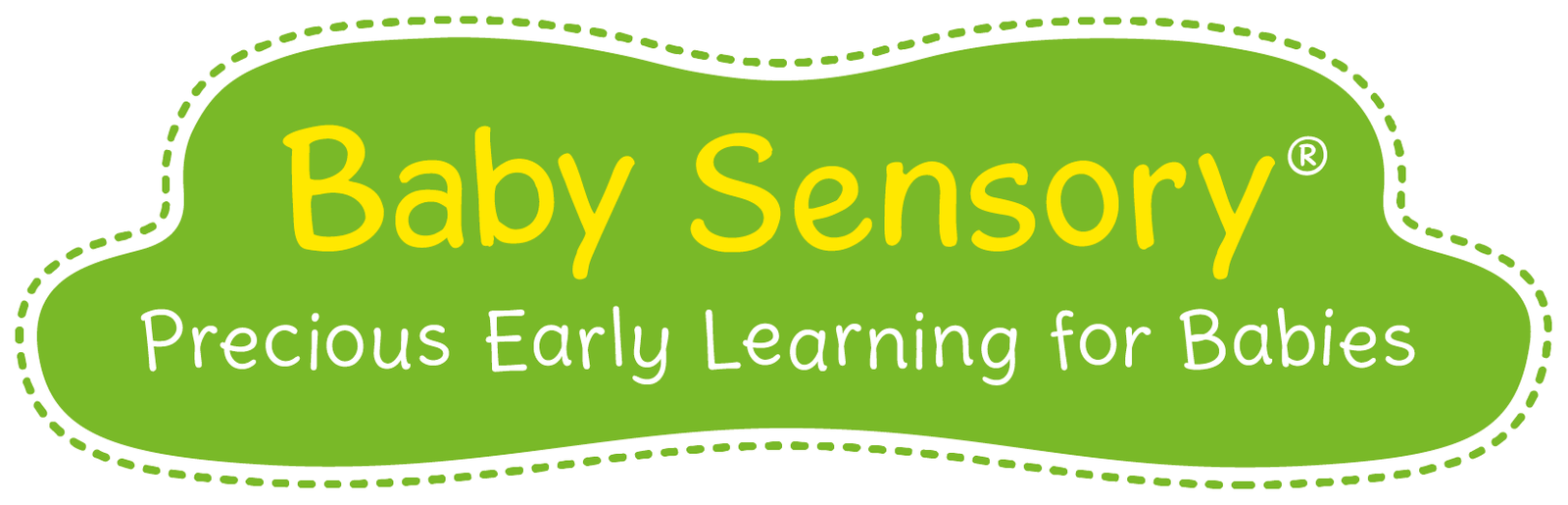 Baby Sensory® logo