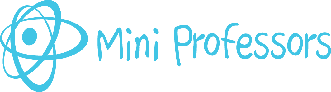 Mini Professors® logo