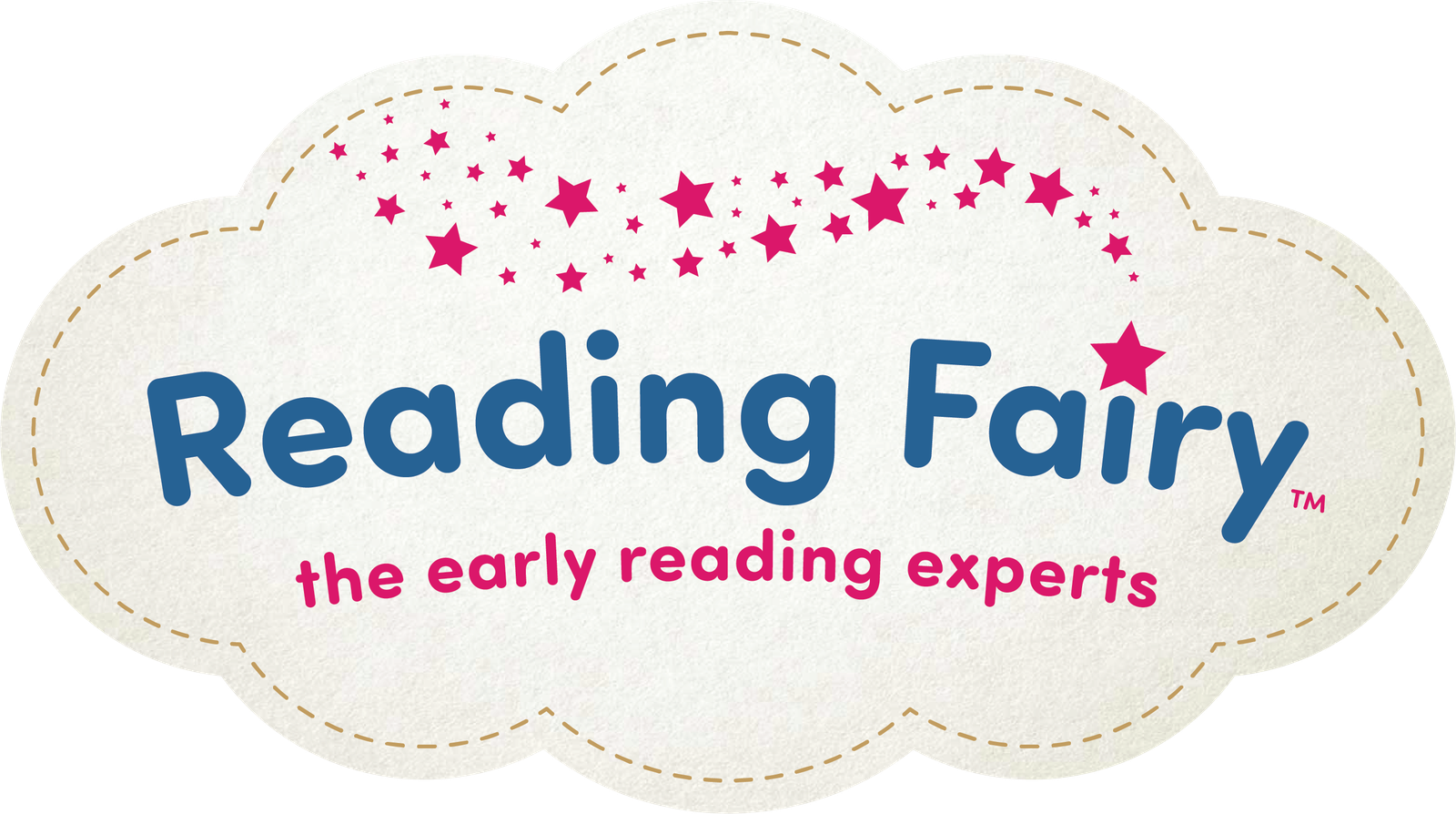 Reading Fairy® logo