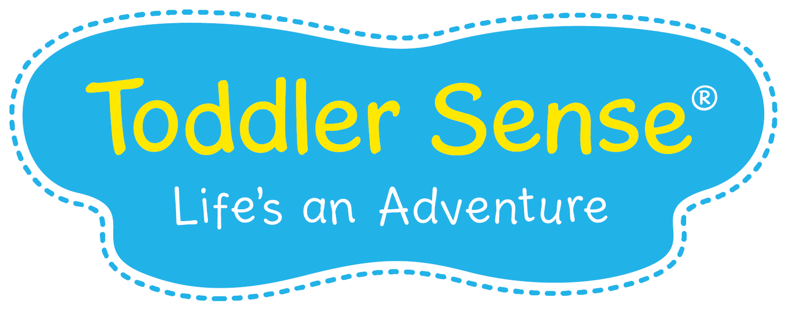 Toddler Sense® logo